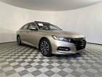 2019 Honda Accord Hybrid