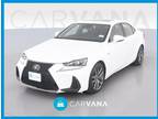 2017 Lexus IS