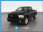 2015 RAM 1500 Regular Cab