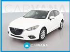 2015 Mazda Mazda3