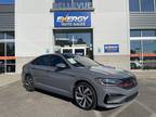 2020 Volkswagen Jetta GLI