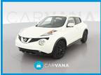 2015 Nissan Juke