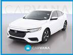 2021 Honda Insight