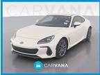 2022 Subaru BRZ
