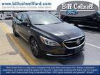 2018 Buick LaCrosse