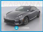 2022 Subaru BRZ