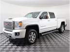2019 GMC Sierra 3500