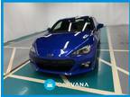 2015 Subaru BRZ
