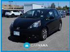 2012 Honda Fit