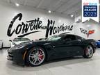 2014 Chevrolet Corvette Coupe Z51, 2LT, FE4, FAY, NPP, Auto, Chromes, 45k!