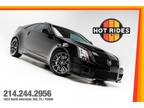 2012 Cadillac CTS-V Coupe - Carrollton,TX