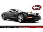2003 Chevrolet Corvette Z06 50th Anniversary - Dallas,TX