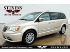 2014 Chrysler Town and Country*ANNIVERSARYEDT/ONEOWNER Touring-L - Dallas,TX