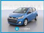 2019 Chevrolet Spark