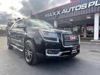2016 GMC Acadia