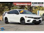 2022 Honda Civic Hatchback