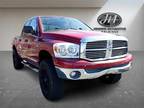 2007 Dodge Ram 1500