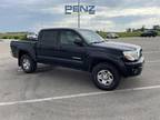 2011 Toyota Tacoma