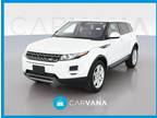 2014 Land Rover Range Rover Evoque