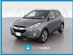 2014 Hyundai Tucson