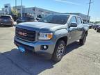 2020 GMC Canyon