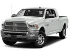 2018 Ram 3500