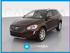 2017 Volvo XC60
