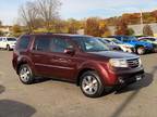 2013 Honda Pilot