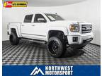 2014 GMC Sierra 1500