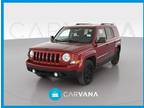 2014 Jeep Patriot
