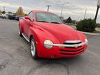 2004 Chevrolet SSR