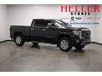 2020 GMC Sierra 2500HD
