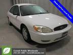 2004 Ford Taurus