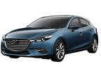 2017 Mazda Mazda3