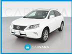 2014 Lexus RX