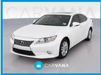 2015 Lexus ES