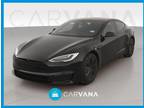 2022 Tesla Model S