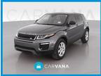 2016 Land Rover Range Rover Evoque