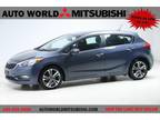 2016 Kia Forte 5-Door
