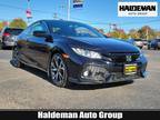 2019 Honda Civic Si