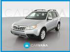 2013 Subaru Forester