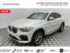 2021 Bmw X4