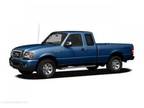 2011 Ford Ranger