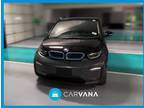 2018 BMW i3
