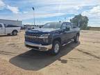 2020 Chevrolet Silverado 2500HD