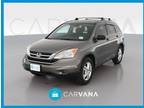 2010 Honda CR-V