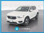 2020 Volvo XC40