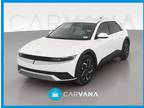 2022 Hyundai IONIQ 5
