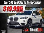 2016 Bmw X1