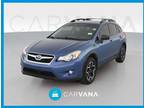 2015 Subaru XV Crosstrek